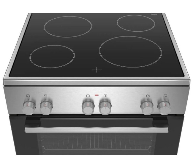 Плита электрическая Bosch HKA050050Q