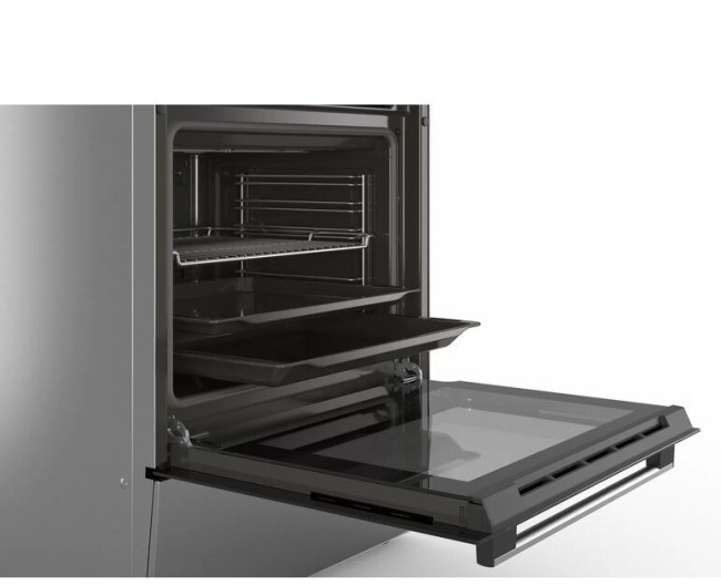 Плита электрическая Bosch HKA050050Q