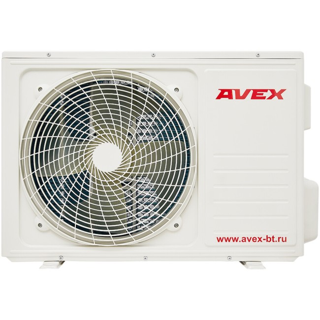 Сплит-система Avex AC 18 inverter Сплит-система Avex AC 18 inverter