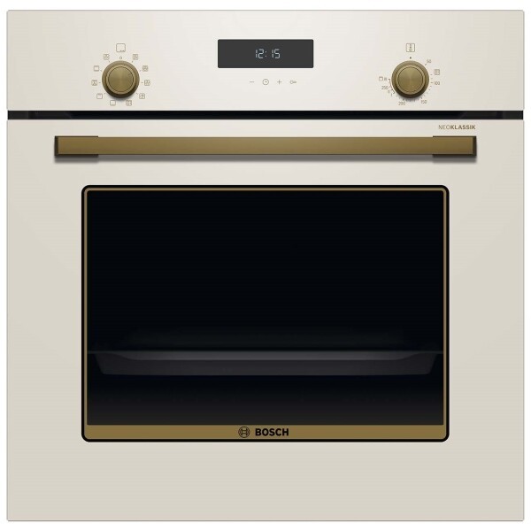 Встраиваемый электрический духовой шкаф Bosch HBJN17EW0R Встраиваемый электрический духовой шкаф Bosch HBJN17EW0R