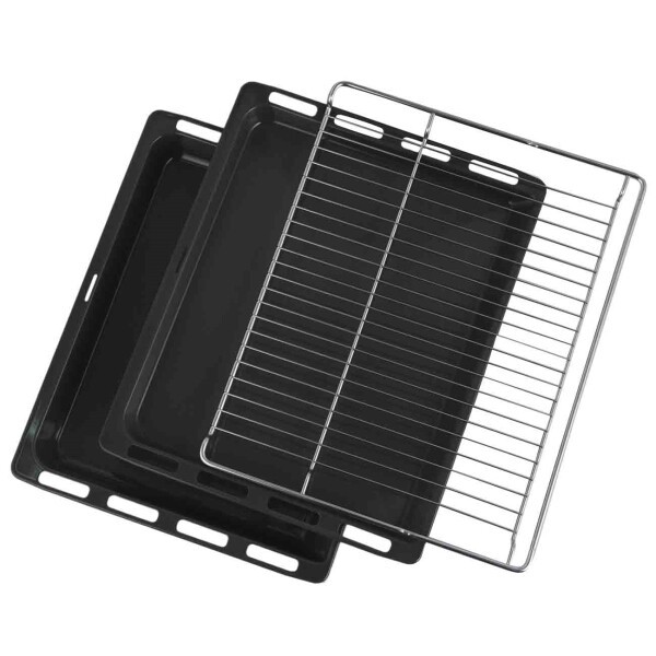 Встраиваемый электрический духовой шкаф Bosch HBJN17EW0R Встраиваемый электрический духовой шкаф Bosch HBJN17EW0R