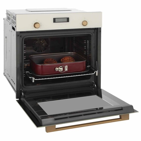 Встраиваемый электрический духовой шкаф Bosch HBJN17EW0R Встраиваемый электрический духовой шкаф Bosch HBJN17EW0R