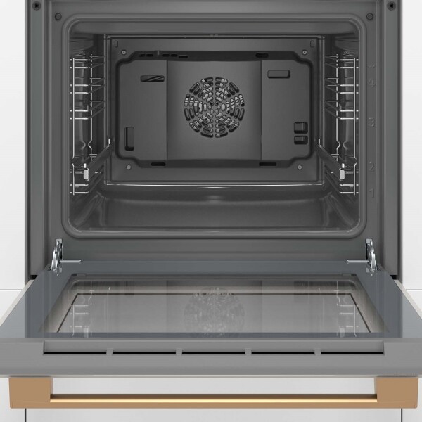 Встраиваемый электрический духовой шкаф Bosch HBJN17EW0R Встраиваемый электрический духовой шкаф Bosch HBJN17EW0R