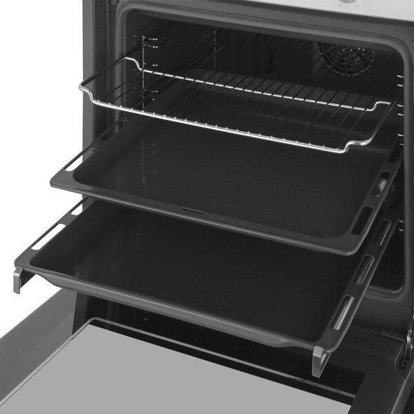 Встраиваемый электрический духовой шкаф Bosch HBJN17EW0R Встраиваемый электрический духовой шкаф Bosch HBJN17EW0R