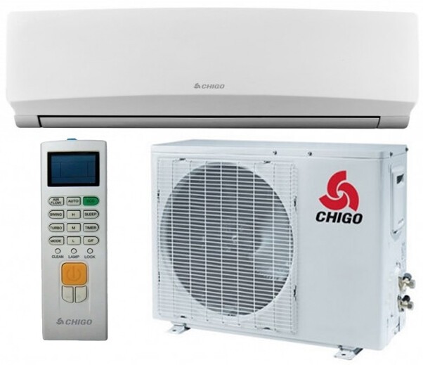 Сплит-система Chigo CS-32H3A-V155/CU-32H3A-V155