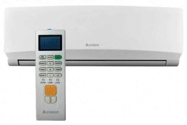 Сплит-система Chigo CS-32H3A-V155/CU-32H3A-V155