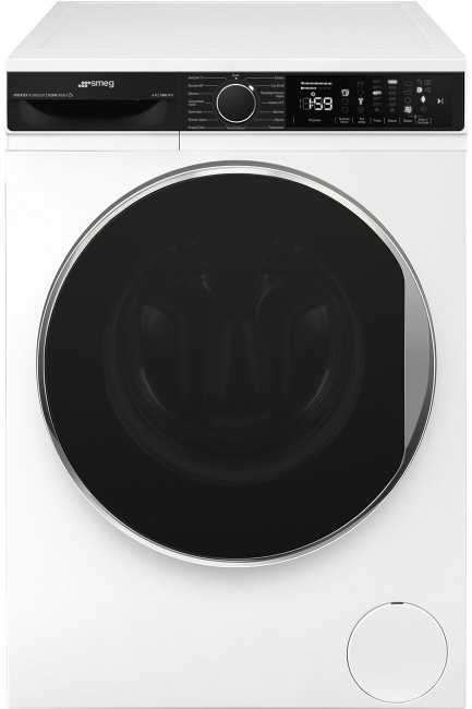 Стиральная машина Smeg WM3T60CRU Стиральная машина Smeg WM3T60CRU