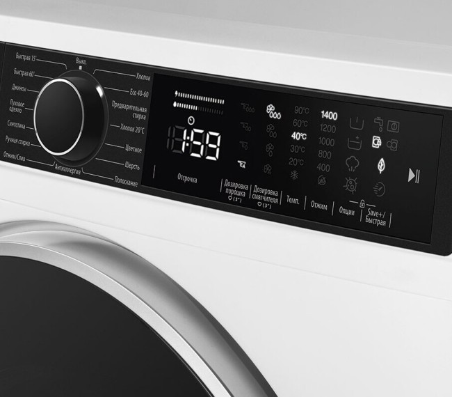 Стиральная машина Smeg WM3T60CRU Стиральная машина Smeg WM3T60CRU