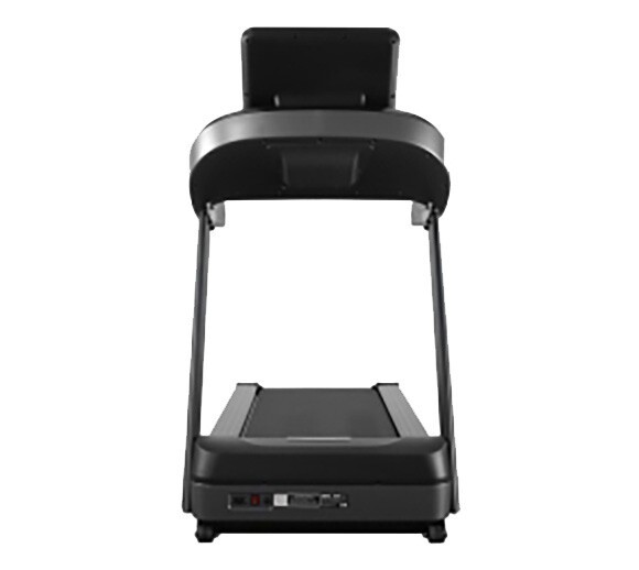 Беговая дорожка Bronze Gym T815M