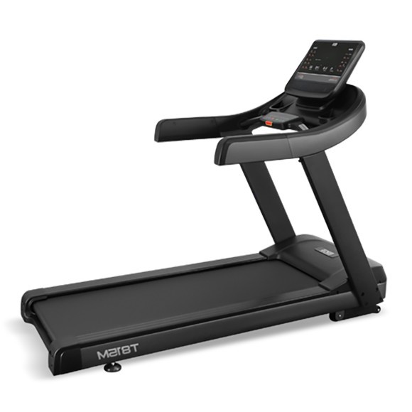 Беговая дорожка Bronze Gym T815M