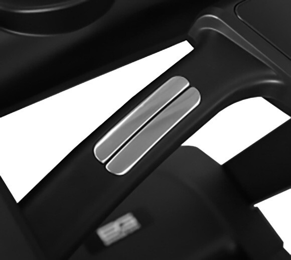 Беговая дорожка Bronze Gym T815M