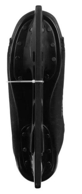 Коньки Black Aqua HS-207 39 Коньки Black Aqua HS-207 39