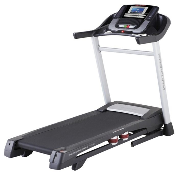 PROFORM 12 0TT Treadmill