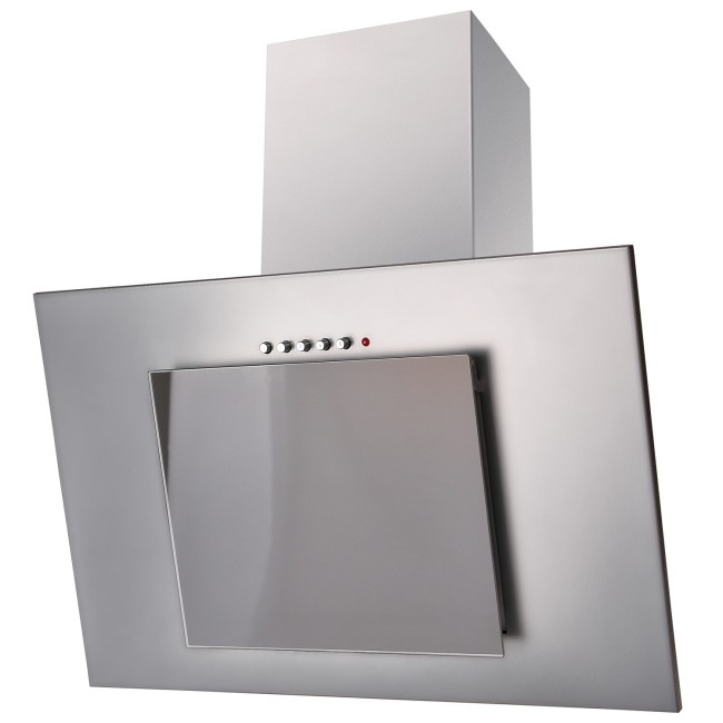 Каминная вытяжка Akpo Nero Duo WK-4 60 IX Каминная вытяжка Akpo Nero Duo WK-4 60 IX