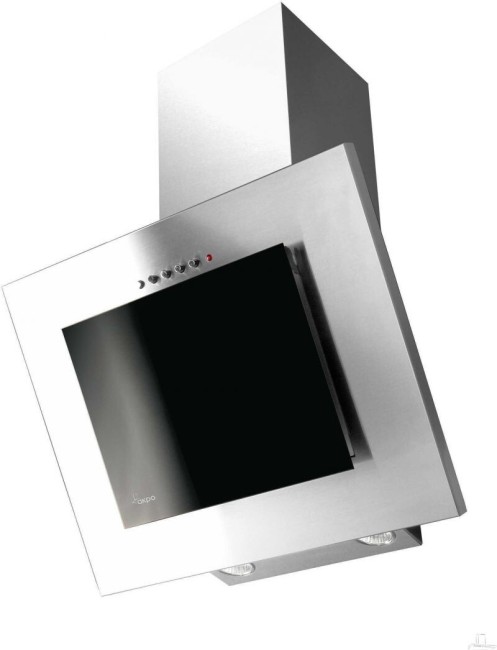 Каминная вытяжка Akpo Nero Duo WK-4 60 IX Каминная вытяжка Akpo Nero Duo WK-4 60 IX