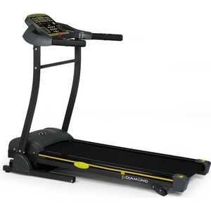 Беговая дорожка Diamond Fitness Audio 1.9