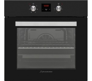 Встраиваемый электрический духовой шкаф Schaub Lorenz SLB ES6353
