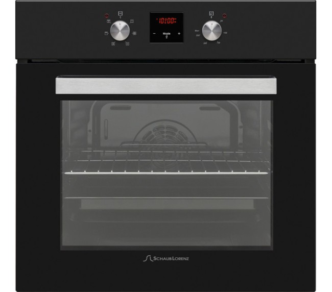 Встраиваемый электрический духовой шкаф Schaub Lorenz SLB ES6353