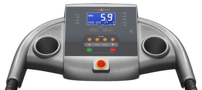 Беговая дорожка AppleGate T20M Беговая дорожка AppleGate T20M