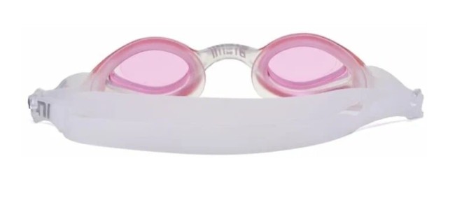 Очки для плавания Atemi N7601, детские, силикон, (роз) Очки для плавания Atemi N7601, детские, силикон, (роз)