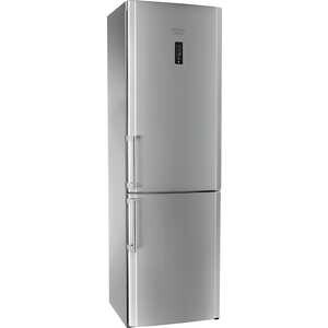 Холодильник Hotpoint-Ariston HBU 1201.4 X NF H O3