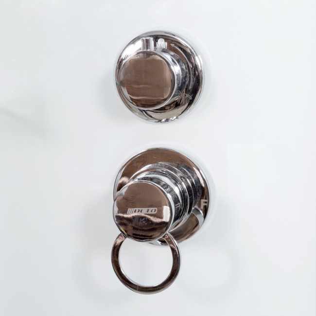 Душевая кабина Deto K408