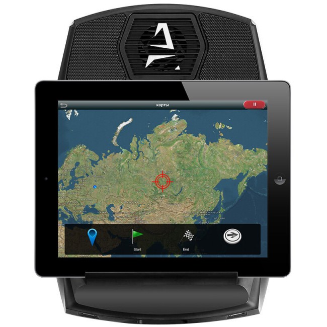 Велоэллипсоид Ammity Ocean OB 50 Велоэллипсоид Ammity Ocean OB 50