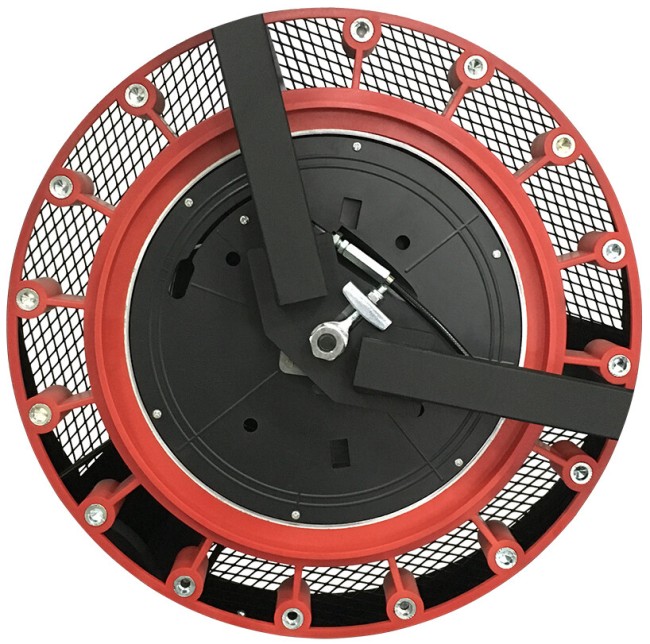 Велоэллипсоид Ammity Ocean OB 50 Велоэллипсоид Ammity Ocean OB 50