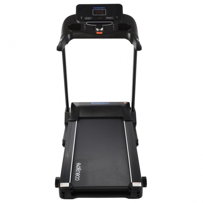 Беговая дорожка Evo Fitness электрическая ( EVOFITNESSPrime)