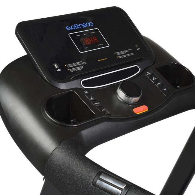 Беговая дорожка Evo Fitness электрическая ( EVOFITNESSPrime)