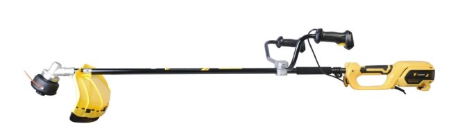 Триммер электрический Hanskonner HGT10BS Триммер электрический Hanskonner HGT10BS