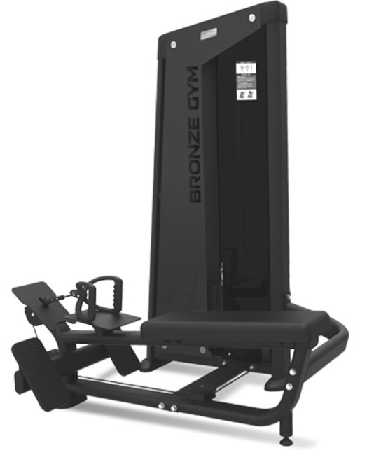 Горизонтальная тяга Bronze Gym NEO33