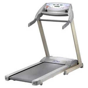 Беговая дорожка Tunturi T50F