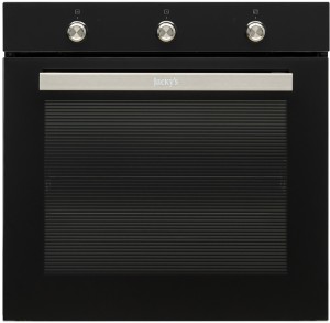 Встраиваемый электрический духовой шкаф Jacky's JO EB7518