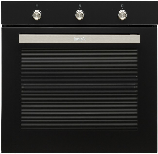 Встраиваемый электрический духовой шкаф Jacky's JO EB7518 Встраиваемый электрический духовой шкаф Jacky's JO EB7518