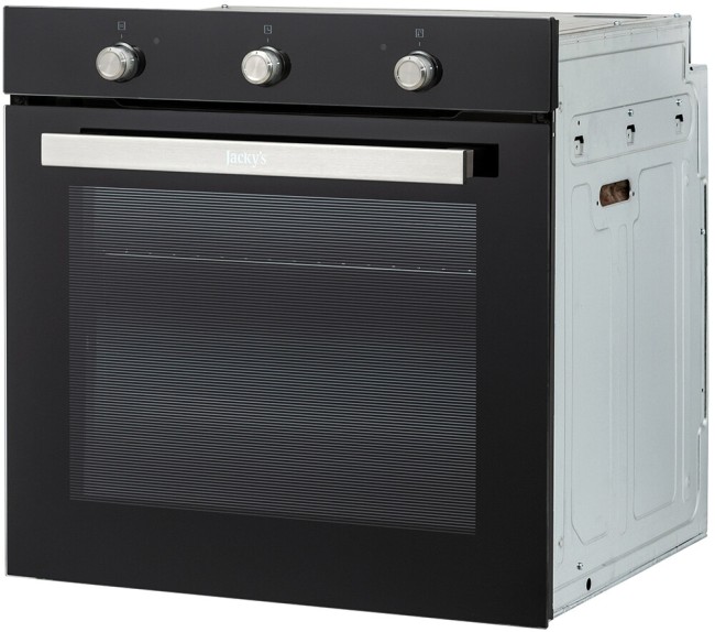 Встраиваемый электрический духовой шкаф Jacky's JO EB7518 Встраиваемый электрический духовой шкаф Jacky's JO EB7518