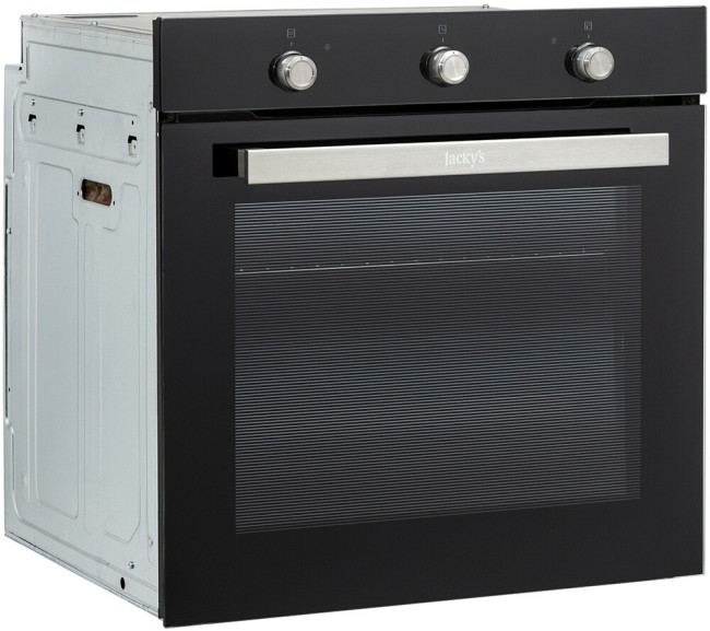 Встраиваемый электрический духовой шкаф Jacky's JO EB7518 Встраиваемый электрический духовой шкаф Jacky's JO EB7518