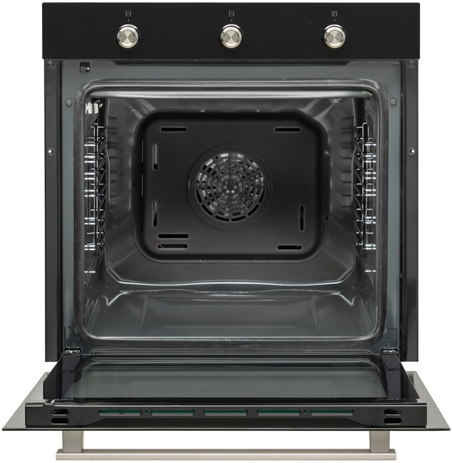 Встраиваемый электрический духовой шкаф Jacky's JO EB7518 Встраиваемый электрический духовой шкаф Jacky's JO EB7518