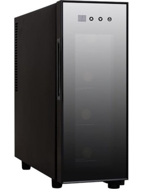 Винный шкаф Viatto VA-JC-12G (182903)