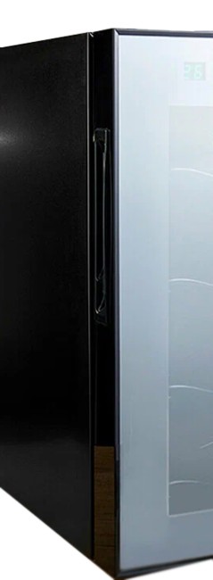 Винный шкаф Viatto VA-JC-12G (182903)