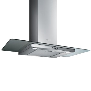 Каминная вытяжка Jetair Molly P 90 INX