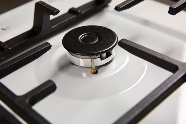 Встраиваемая газовая варочная панель Oasis P-3GWT Встраиваемая газовая варочная панель Oasis P-3GWT