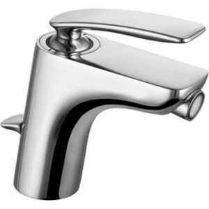 Смеситель для биде Kludi Balance с донным клапаном (522160575) Смеситель для биде Kludi Balance с донным клапаном (522160575)