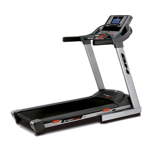 Беговая дорожка BH Fitness F2W DUAL