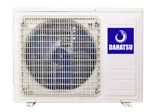 Сплит-система канального типа Dahatsu DH-KN 18 CH Сплит-система канального типа Dahatsu DH-KN 18 CH