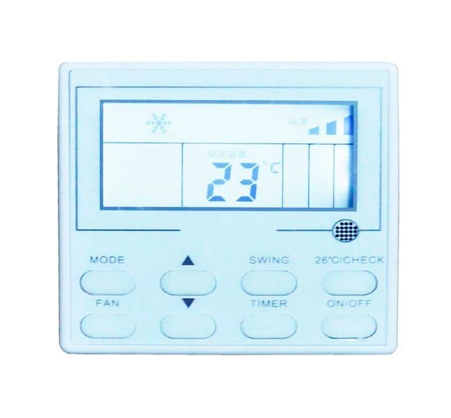 Сплит-система канального типа Dahatsu DH-KN 18 CH Сплит-система канального типа Dahatsu DH-KN 18 CH