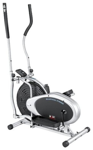 Эллиптический тренажер Body Sculpture BE-5920 HХ
