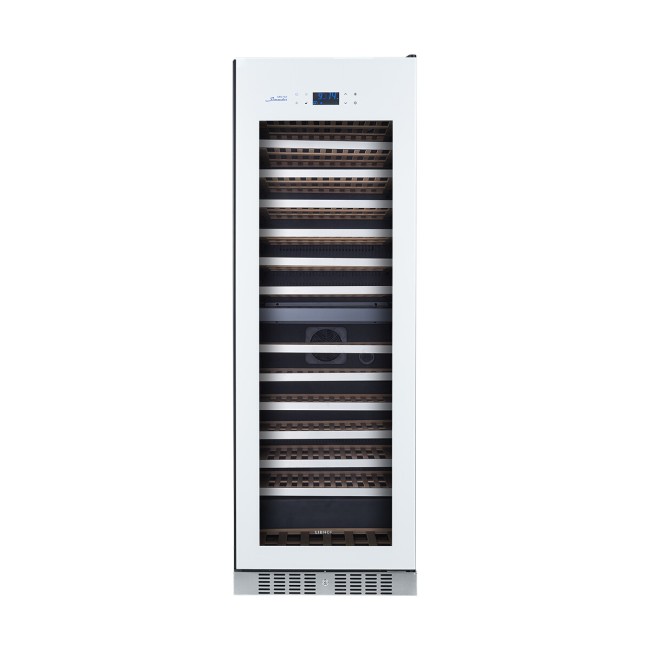 Винный шкаф Libhof SRD-164 White