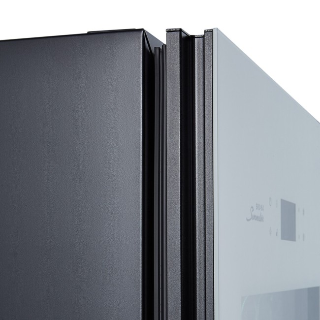 Винный шкаф Libhof SRD-164 White