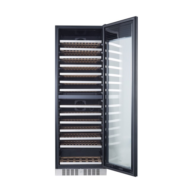 Винный шкаф Libhof SRD-164 White